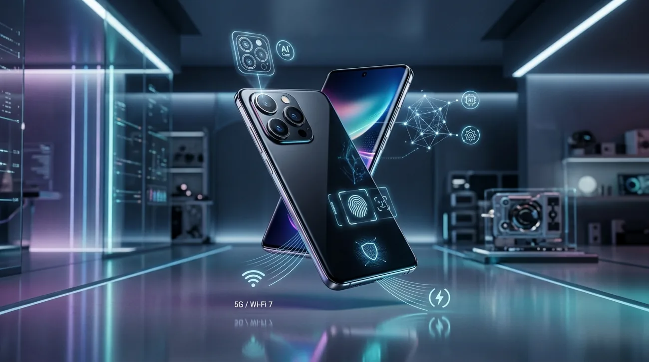 Devices and displays